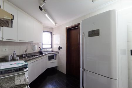 Apartamento para alugar com 110m², 3 quartos e 1 vagaCozinha