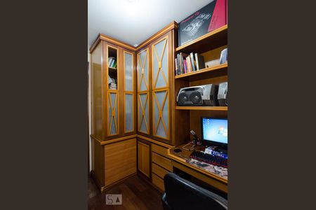 Apartamento para alugar com 110m², 3 quartos e 1 vagaQuarto 4