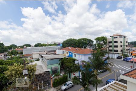 Apartamento para alugar com 110m², 3 quartos e 1 vagaVista