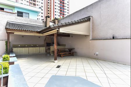 Apartamento para alugar com 110m², 3 quartos e 1 vagaÁrea comum