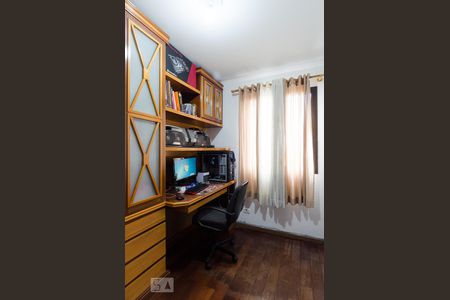 Apartamento para alugar com 110m², 3 quartos e 1 vagaQuarto 4