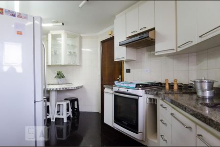 Apartamento para alugar com 110m², 3 quartos e 1 vagaCozinha