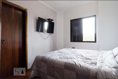 Apartamento para alugar com 110m², 3 quartos e 1 vagaQuarto da suíte