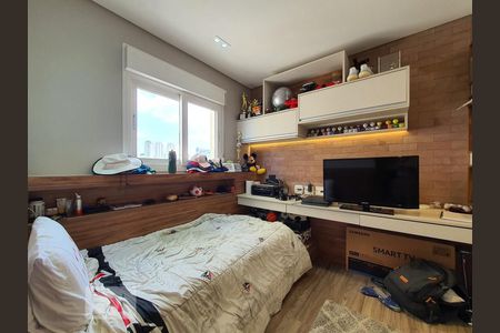 Apartamento à venda com 103m², 2 quartos e 2 vagasSuíte 1