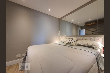 Apartamento à venda com 103m², 2 quartos e 2 vagasSuíte 2