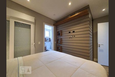 Apartamento à venda com 103m², 2 quartos e 2 vagasSuíte 2