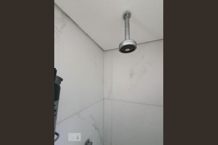 Apartamento à venda com 103m², 2 quartos e 2 vagasBanheiro da suíte 2