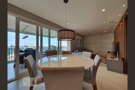 Sala de apartamento à venda com 2 quartos, 103m² em Vila Mariana, São Paulo