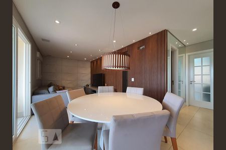 Sala de apartamento à venda com 2 quartos, 103m² em Vila Mariana, São Paulo