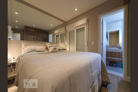 Apartamento à venda com 103m², 2 quartos e 2 vagasSuíte 2