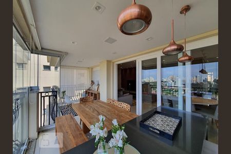 Teraço de apartamento à venda com 2 quartos, 103m² em Vila Mariana, São Paulo