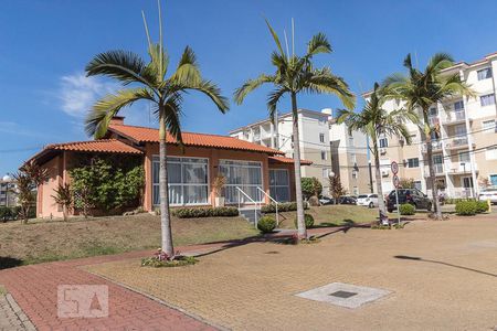 Apartamento à venda com 58m², 2 quartos e 1 vagaÁrea comum