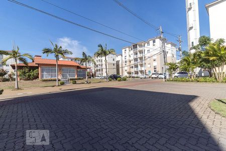 Apartamento à venda com 58m², 2 quartos e 1 vagaÁrea comum