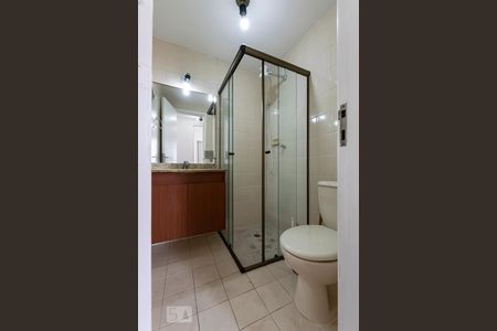 Apartamento à venda com 72m², 3 quartos e 1 vagaBanheiro social