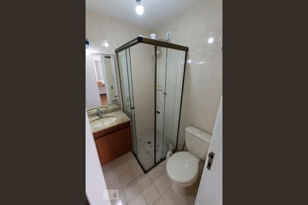 Apartamento à venda com 72m², 3 quartos e 1 vagaBanheiro social