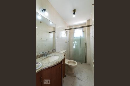 Apartamento à venda com 72m², 3 quartos e 1 vagaQuarto 3 - Suíte/ Banheiro