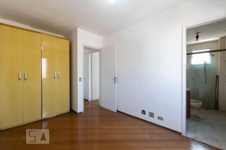 Apartamento à venda com 72m², 3 quartos e 1 vagaQuarto 3 - Suíte