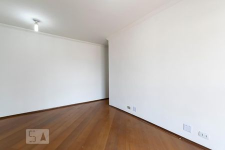 Sala de apartamento à venda com 3 quartos, 72m² em Jardim Santa Cruz, São Paulo