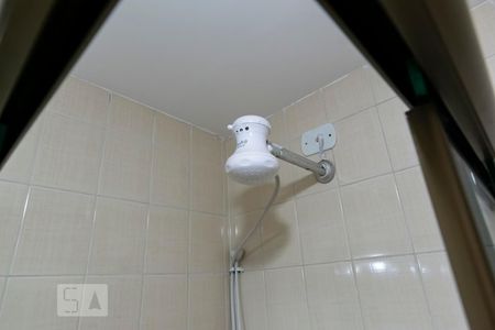 Apartamento à venda com 72m², 3 quartos e 1 vagaBanheiro social
