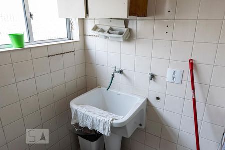 Apartamento à venda com 72m², 3 quartos e 1 vagaÁrea de serviço