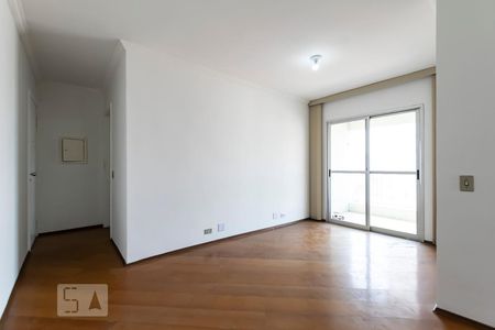 Sala de apartamento à venda com 3 quartos, 72m² em Jardim Santa Cruz, São Paulo