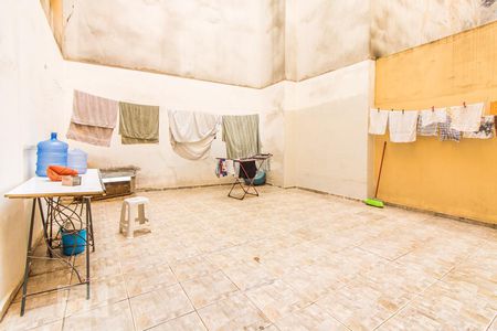 Apartamento à venda com 124m², 3 quartos e sem vaga Apartamento à venda com 124m², 3 quartos e sem vagaQuintal