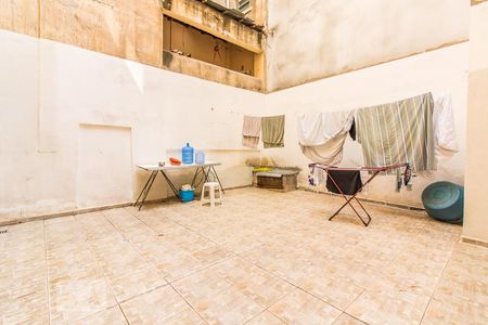 Apartamento à venda com 124m², 3 quartos e sem vaga Apartamento à venda com 124m², 3 quartos e sem vagaQuintal