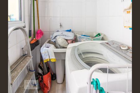 Apartamento à venda com 124m², 3 quartos e sem vaga Apartamento à venda com 124m², 3 quartos e sem vagaÁrea de Serviço