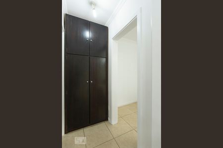 Apartamento à venda com 48m², 1 quarto e sem vagaCorredor