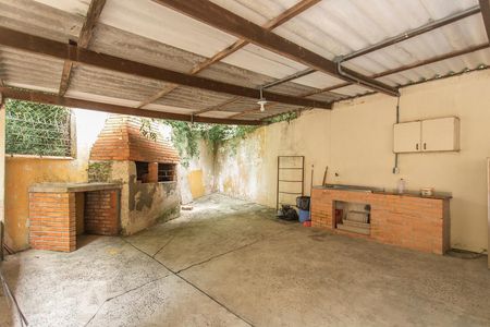 Apartamento à venda com 48m², 1 quarto e sem vagaÁrea comum - Churrasqueira