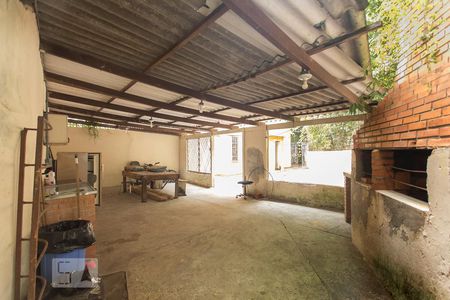 Apartamento à venda com 48m², 1 quarto e sem vagaÁrea comum - Churrasqueira