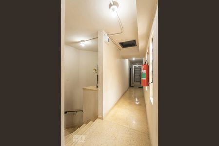 Apartamento à venda com 48m², 1 quarto e sem vagaCorredor