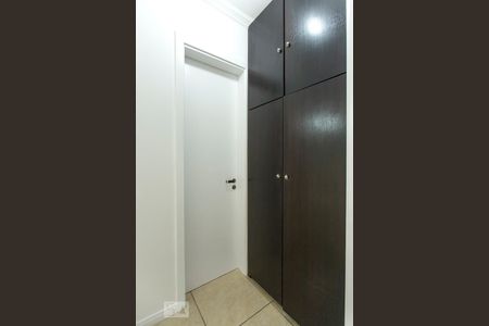 Apartamento à venda com 48m², 1 quarto e sem vagaCorredor