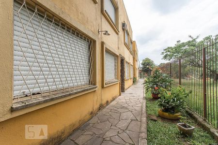 Apartamento à venda com 48m², 1 quarto e sem vagaJardim