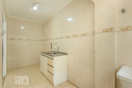 Apartamento à venda com 48m², 1 quarto e sem vagaCozinha