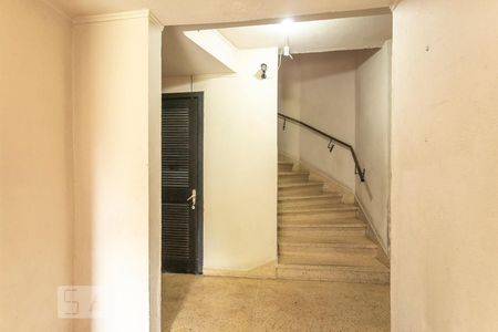 Apartamento à venda com 48m², 1 quarto e sem vagaHall