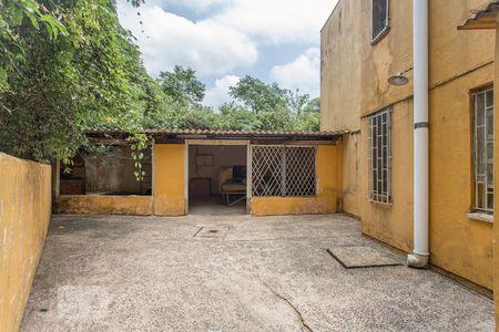 Apartamento à venda com 48m², 1 quarto e sem vagaÁrea comum - Pátio