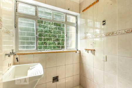 Apartamento à venda com 48m², 1 quarto e sem vagaÁrea de Serviço