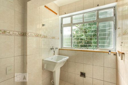 Apartamento à venda com 48m², 1 quarto e sem vagaÁrea de Serviço