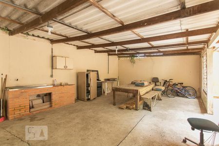 Apartamento à venda com 48m², 1 quarto e sem vagaÁrea comum - Churrasqueira