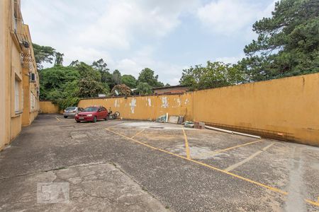 Apartamento à venda com 48m², 1 quarto e sem vagaGaragem