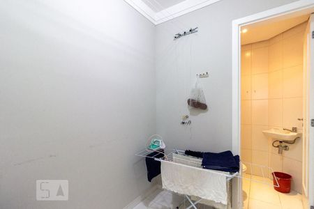 Apartamento à venda com 177m², 4 quartos e sem vaga Apartamento à venda com 177m², 4 quartos e sem vagaQuarto de Serviço