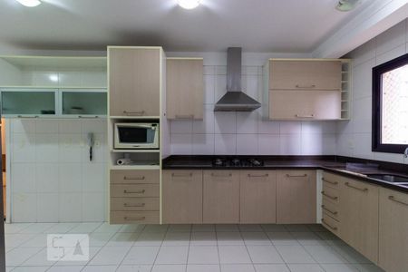 Apartamento à venda com 177m², 4 quartos e sem vaga Apartamento à venda com 177m², 4 quartos e sem vagaCozinha - Armários