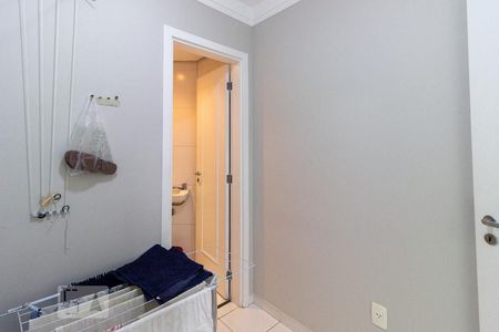 Apartamento à venda com 177m², 4 quartos e sem vaga Apartamento à venda com 177m², 4 quartos e sem vagaQuarto de Serviço