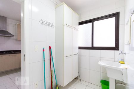 Apartamento à venda com 177m², 4 quartos e sem vaga Apartamento à venda com 177m², 4 quartos e sem vagaÁrea de Serviço