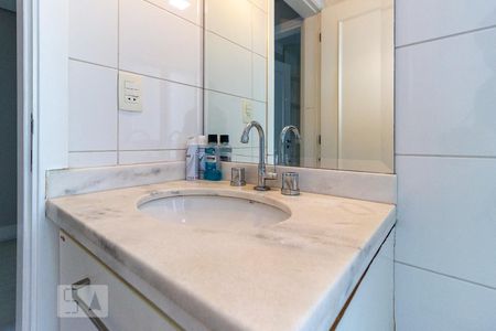 Apartamento à venda com 177m², 4 quartos e sem vaga Apartamento à venda com 177m², 4 quartos e sem vagaBanheiro