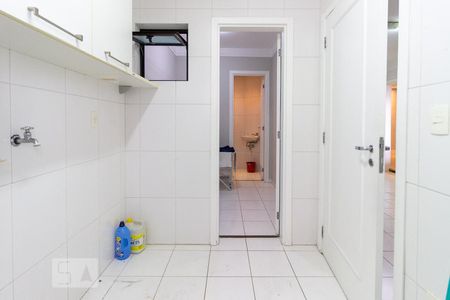 Apartamento à venda com 177m², 4 quartos e sem vaga Apartamento à venda com 177m², 4 quartos e sem vagaÁrea de Serviço