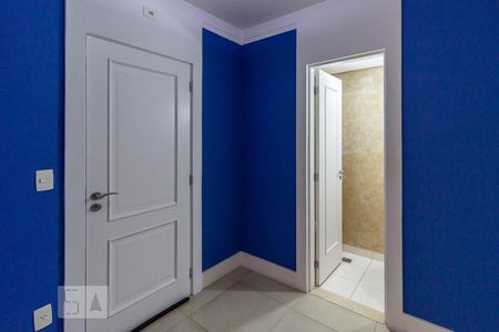 Hall de apartamento à venda com 4 quartos, 177m² em Alphaville Industrial, Barueri