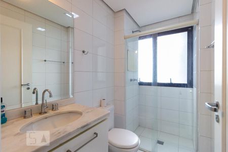 Apartamento à venda com 177m², 4 quartos e sem vaga Apartamento à venda com 177m², 4 quartos e sem vagaBanheiro