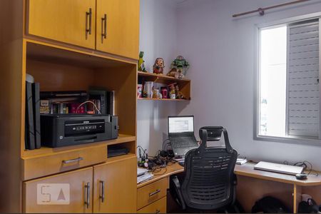 Quarto 1 de apartamento para alugar com 3 quartos, 64m² em Dos Casa, São Bernardo do Campo